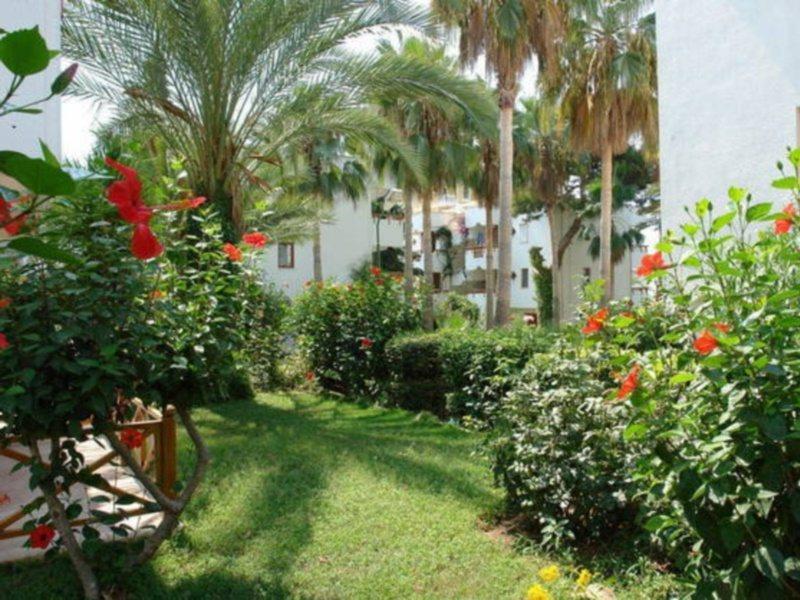 Antik Garden And Hotel Antik Avsallar Extérieur photo